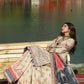AJSL-2 | Asim Jofa Shehr-e-Yaar Luxury Lawn Collection 2022 | Unstitched Embroidered Lawn Suits