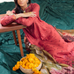 AL-03 Daanaa | Iznik Aashiyan Embroidered Unstitched Festive Lawn Collection23