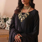 OLIVE (MLRF - 001) |  Maryum N Maria Luxury Pret Eid Edit 2022 | Stitched Ready to Wear Suits