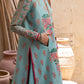 Elise | Hussain Rehar Sarab Summer Lawn Collection 2022 Vol-02 | Unstitched Embroidered Lawn Suits