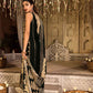 3B A Velvet Story - JADE | Crimson X Saira Shakira Wedding Collection '22 | Unstitched Embroidered Velvet Suits