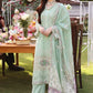 ECF-05 ALICE | Elaf Premium festive Chikankari collection2023