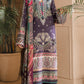SAHAR | Anaya Noor Bano Cambric Collection '21 | Unstitched Embroidered Cambric Suits