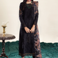 AL-10 Daisha | Iznik Aashiyan Embroidered unstitched Festive Lawn23