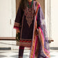 Alpenrose  |  Jazmin Iris Eid Lawn SS 2023