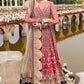 Jabeen | Afrozeh Brides Collection 2022 | Stitched Unstitched Embroidered Net Bridal Suit