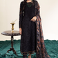 AL-10 Daisha | Iznik Aashiyan Embroidered unstitched Festive Lawn23