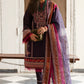Alpenrose  |  Jazmin Iris Eid Lawn SS 2023