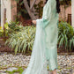 IRIS MCP-04 | Mushq Summer Bloom Casual Pret ‘22 | Unstitched Embroidered Cotton Net Suits