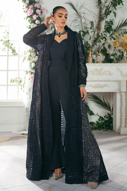 MM-10 | Vanya Mah-E-Meer RTW Stitched Collection