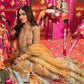 4A SUCHA GOTA - KAYSERI | Crimson X Saira Shakira Wedding Collection '22 | Unstitched Embroidered Velvet Suits