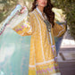 Amaffi Sun | Farah Talib Aziz ILO ILO Luxury Lawn Collection 2022 | Unstitched Embroidered Lawn Suits