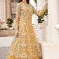 MALVA | Reign Reignaissance Luxury Wedding Collection | Unstitched Embroidered Net Suits with Heavy Handwork