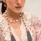 Secret Garden | Crimson X Saira Shakira Eid Pret '22 | Stitched RTW Lawn Suits