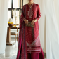 ARZOU | Suffuse Festive Lawn Collection 2022 | Unstitched Embroidered Lawn Suits