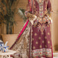 AMAYA | Anaya Noor Bano Cambric Collection '21 | Unstitched Embroidered Cambric Suits