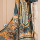 SHAHZEEN | Anaya Noor Bano Cambric Collection '21 | Unstitched Embroidered Cambric Suits