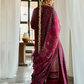 ARZOU | Suffuse Festive Lawn Collection 2022 | Unstitched Embroidered Lawn Suits