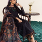 AL-10 Daisha | Iznik Aashiyan Embroidered unstitched Festive Lawn23