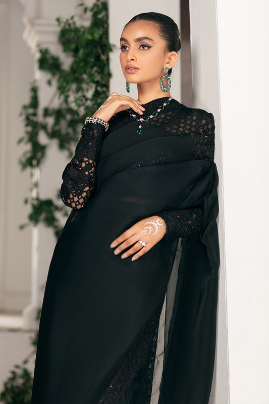 MM-04 | Vanya Mah-E-Meer RTW Stitched Collection