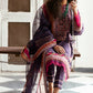 Alpenrose  |  Jazmin Iris Eid Lawn SS 2023