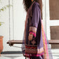 Alpenrose  |  Jazmin Iris Eid Lawn SS 2023