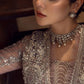 A Cutwork Affair |  Crimson Aik Jhalak Wedding Collection 2022 | Unstitched Embroidered Wedding Suits