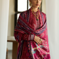 ARZOU | Suffuse Festive Lawn Collection 2022 | Unstitched Embroidered Lawn Suits