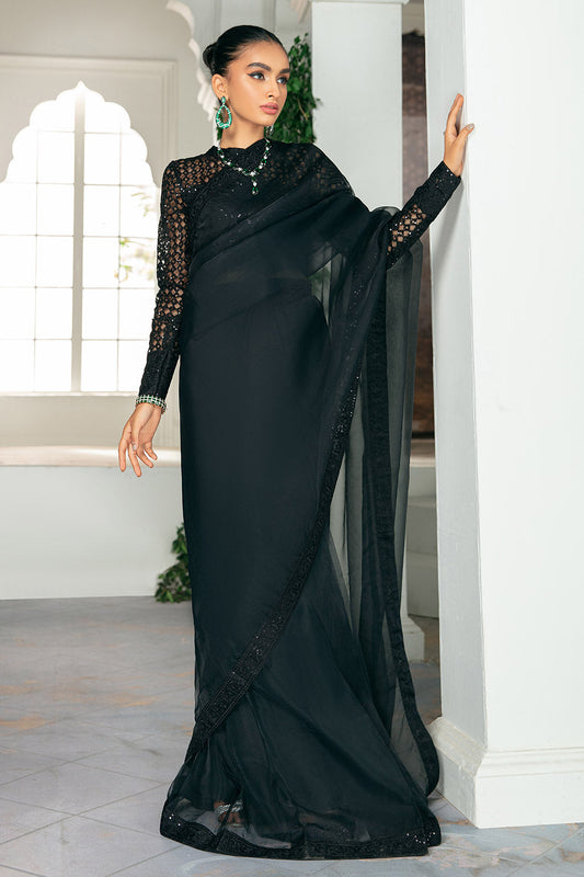 MM-04 | Vanya Mah-E-Meer RTW Stitched Collection
