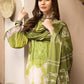 CNW-8 | Charizma Naranji Unstitched Embroidered Khaddar With Embroidered Shawl Vol-1 Collection | Unstitched Embroidered Suit