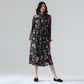 Flow Wrap Dress-HWWR522002
