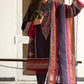 Alpenrose  |  Jazmin Iris Eid Lawn SS 2023