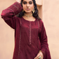 AL-01 Zyra  | Iznik Aashiyan Embroidered Unstitched Festive Lawn Collection23
