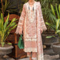 Secret Garden | Crimson X Saira Shakira Eid Pret '22 | Stitched RTW Lawn Suits