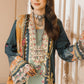 SHAHZEEN | Anaya Noor Bano Cambric Collection '21 | Unstitched Embroidered Cambric Suits
