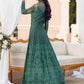ZOE | Reign Reignaissance Luxury Wedding Collection | Unstitched Embroidered Net Suits with Heavy Handwork