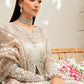 ROSHNI | Maryam Hussain Marwa Festive Chapter 2 Collection 2021 | Unstitched Embroidered Suits