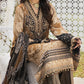 SHAHBANO VLP21-02 | Anaya Pardesi VIVA Winter Collection 2021 | Unstitched Embroidered Dobby Linen Suits