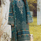 SHAHZEEN VLP21-01 | Anaya Pardesi VIVA Winter Collection 2021 | Unstitched Embroidered Dobby Linen Suits