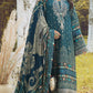 SHAHZEEN VLP21-01 | Anaya Pardesi VIVA Winter Collection 2021 | Unstitched Embroidered Dobby Linen Suits
