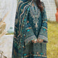 SHAHZEEN VLP21-01 | Anaya Pardesi VIVA Winter Collection 2021 | Unstitched Embroidered Dobby Linen Suits