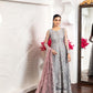 Bella Rose | Alizeh Royale De Luxe Collection | Unstitched Embroidered Chiffon Suits