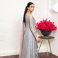 Bella Rose | Alizeh Royale De Luxe Collection | Unstitched Embroidered Chiffon Suits