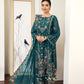 Mariana | Alizeh Royale De Luxe Collection | Unstitched Embroidered Chiffon Suits