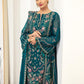 Mariana | Alizeh Royale De Luxe Collection | Unstitched Embroidered Chiffon Suits