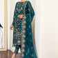 Mariana | Alizeh Royale De Luxe Collection | Unstitched Embroidered Chiffon Suits