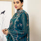 Mariana | Alizeh Royale De Luxe Collection | Unstitched Embroidered Chiffon Suits