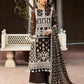 Naqsh | Alizeh Embroidered Chiffon Festive Collection Shahtaj | Unstitched Embroidered Chiffon Suits