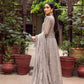 Zercon | Alizeh Embroidered Chiffon Festive Collection Shahtaj | Unstitched Embroidered Chiffon Suits