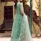Anarkali | Alizeh Embroidered Chiffon Festive Collection Shahtaj | Unstitched Embroidered Chiffon Suits